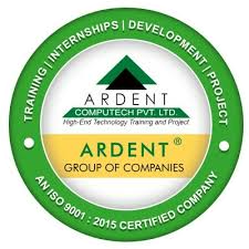Ardent Group