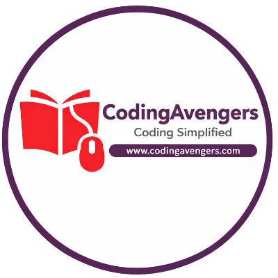 CodingAvengers