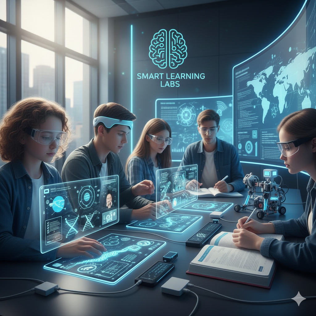 Smarter Learning for Kids